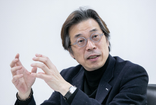 박명호 안민정책포럼 회장·동국대 사회과학대학 교수  박동욱기자 fufus@